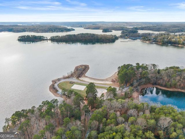 2447 NW Old Thompson Bridge Road, Gainesville, GA 30501