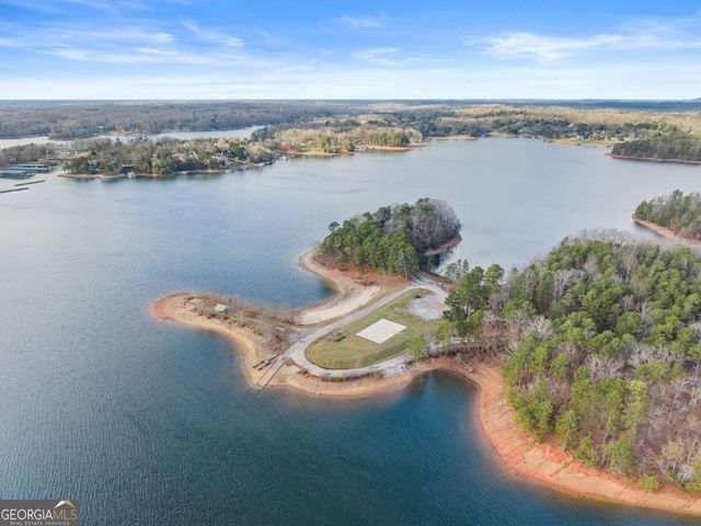 2447 NW Old Thompson Bridge Road, Gainesville, GA 30501