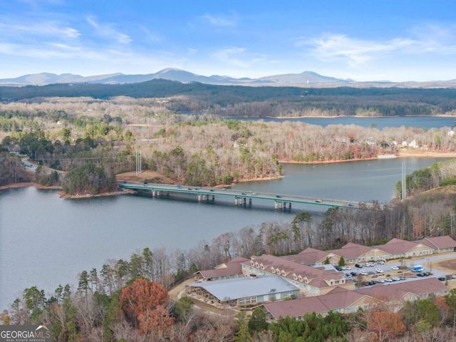 2447 NW Old Thompson Bridge Road, Gainesville, GA 30501