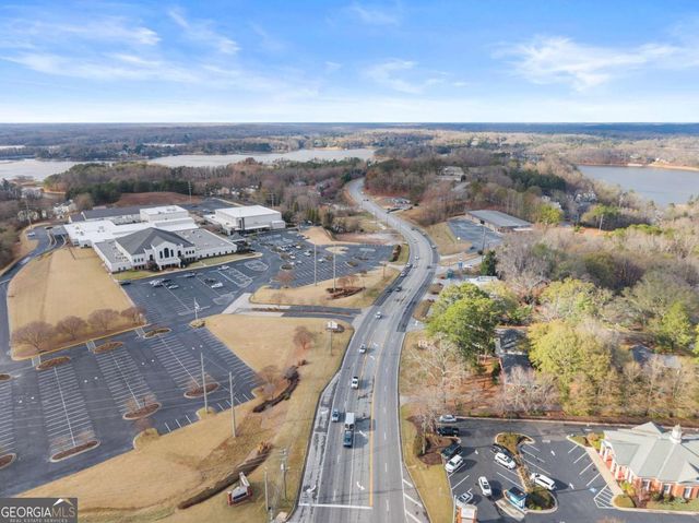 2447 NW Old Thompson Bridge Road, Gainesville, GA 30501