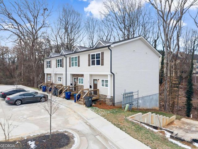 2447 NW Old Thompson Bridge Road, Gainesville, GA 30501