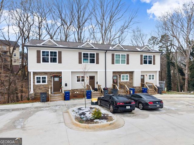 2447 NW Old Thompson Bridge Road, Gainesville, GA 30501