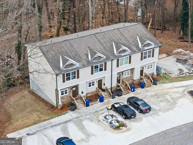 2447 NW Old Thompson Bridge Road, Gainesville, GA 30501