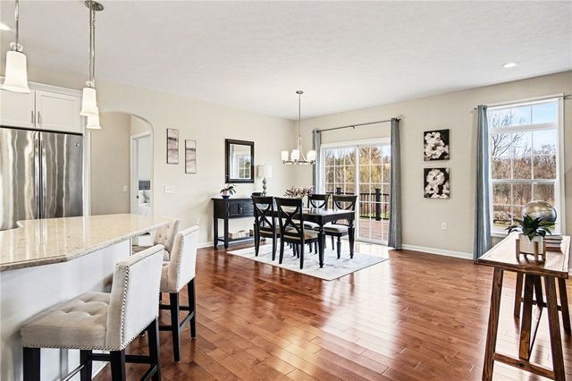 3906 Teresa Drive, Walworth, NY 14568