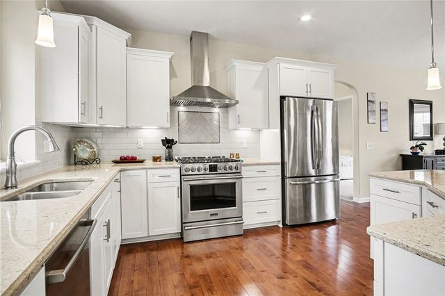 3906 Teresa Drive, Walworth, NY 14568