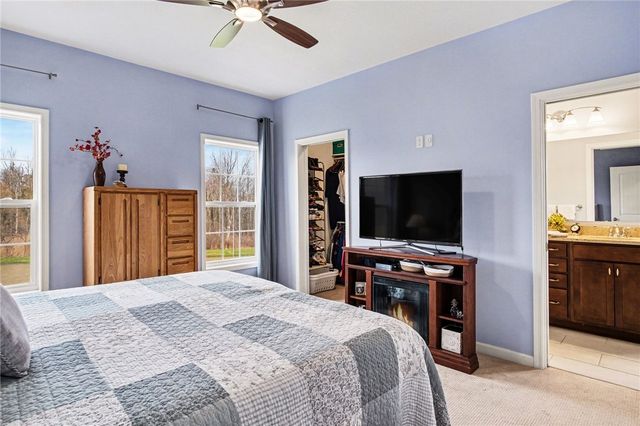 3906 Teresa Drive, Walworth, NY 14568