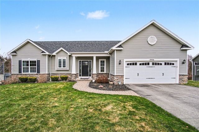 3906 Teresa Drive, Walworth, NY 14568