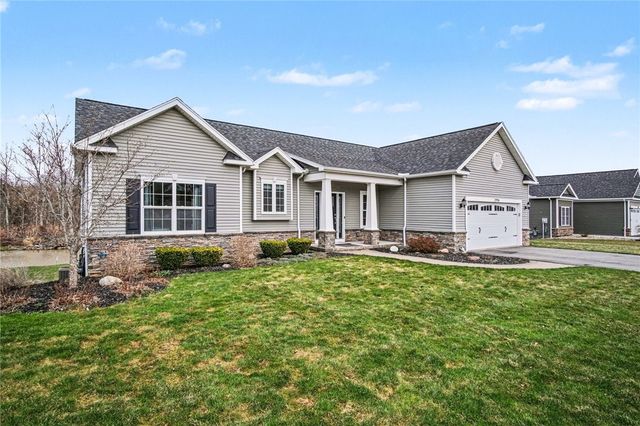 3906 Teresa Drive, Walworth, NY 14568