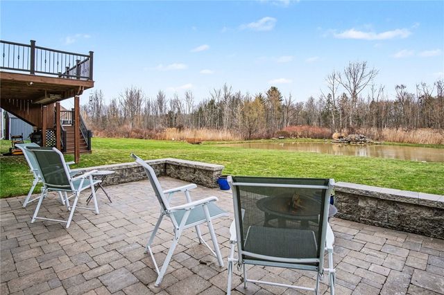 3906 Teresa Drive, Walworth, NY 14568