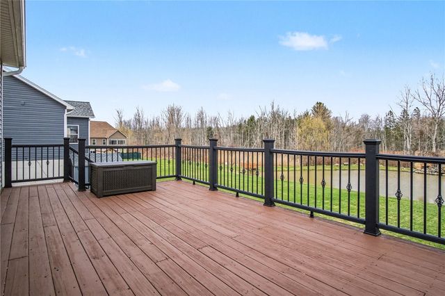 3906 Teresa Drive, Walworth, NY 14568