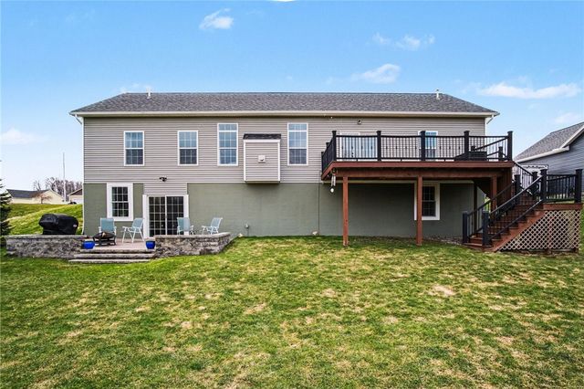 3906 Teresa Drive, Walworth, NY 14568