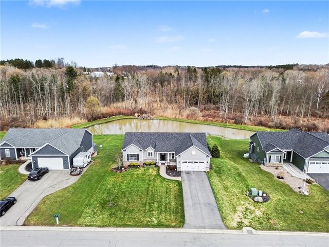 3906 Teresa Drive, Walworth, NY 14568