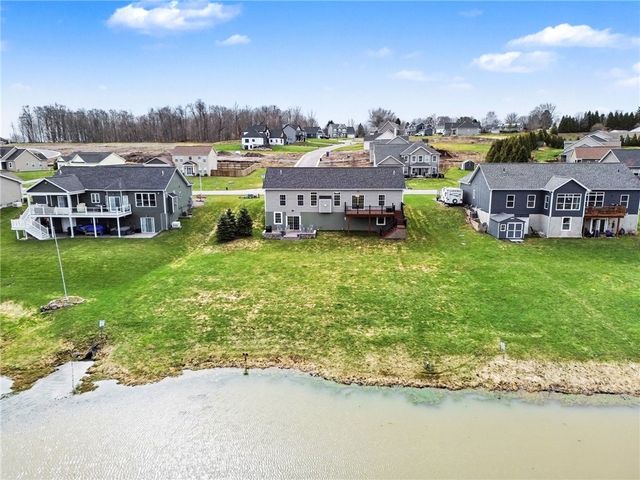 3906 Teresa Drive, Walworth, NY 14568