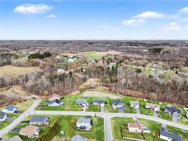 3906 Teresa Drive, Walworth, NY 14568