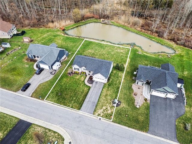 3906 Teresa Drive, Walworth, NY 14568