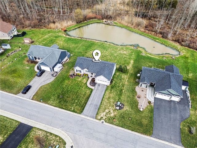 3906 Teresa Drive, Walworth, NY 14568