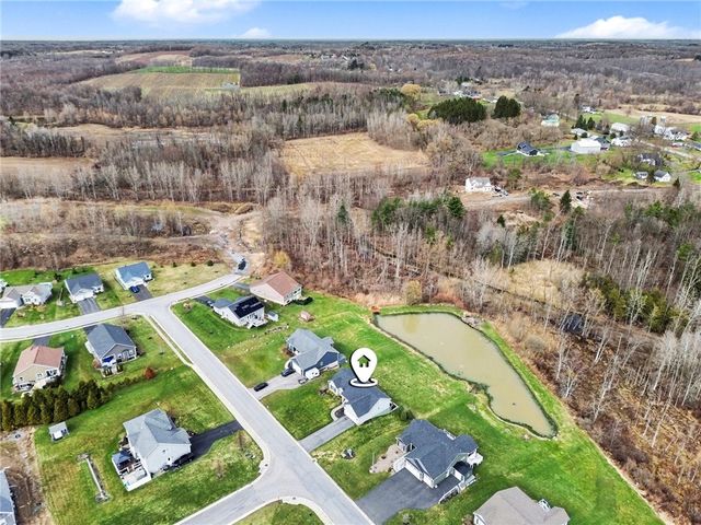 3906 Teresa Drive, Walworth, NY 14568