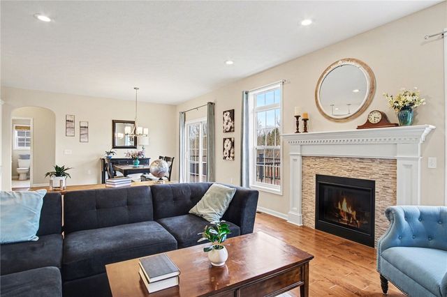 3906 Teresa Drive, Walworth, NY 14568