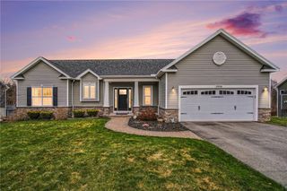 3906 Teresa Drive, Walworth, NY 14568