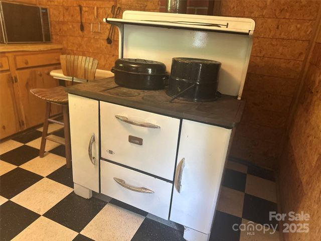 8485 Hwy 197 Highway, Green Mountain, NC 28740