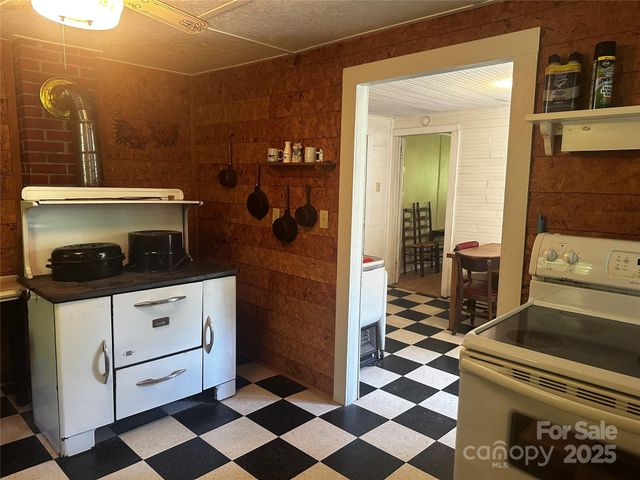 8485 Hwy 197 Highway, Green Mountain, NC 28740
