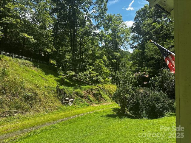 8485 Hwy 197 Highway, Green Mountain, NC 28740