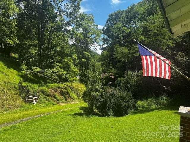 8485 Hwy 197 Highway, Green Mountain, NC 28740