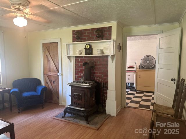 8485 Hwy 197 Highway, Green Mountain, NC 28740