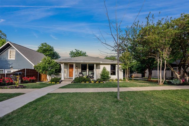 607 Parker Street, Mckinney, TX 75069