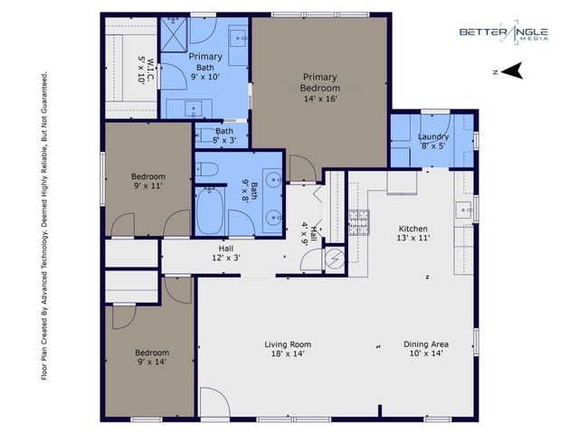 607 Parker Street, Mckinney, TX 75069