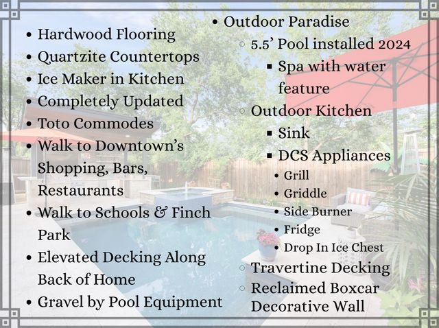 607 Parker Street, Mckinney, TX 75069
