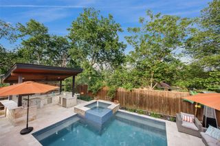 607 Parker Street, Mckinney, TX 75069