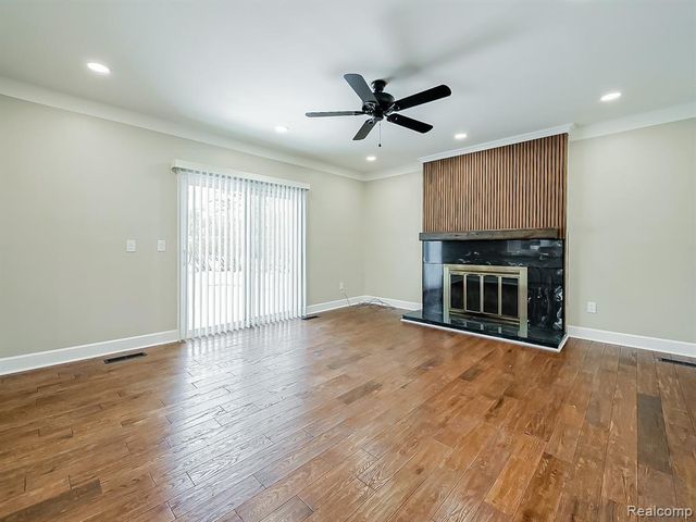 21964 Sunrise Boulevard, Novi, MI 48375