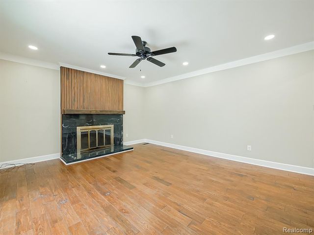 21964 Sunrise Boulevard, Novi, MI 48375