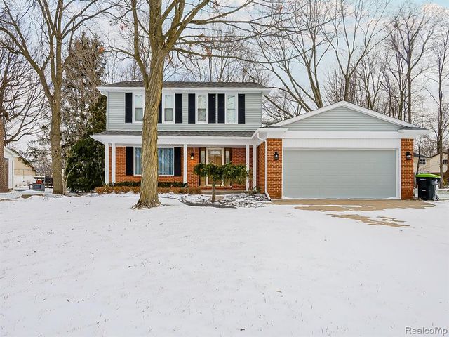 21964 Sunrise Boulevard, Novi, MI 48375