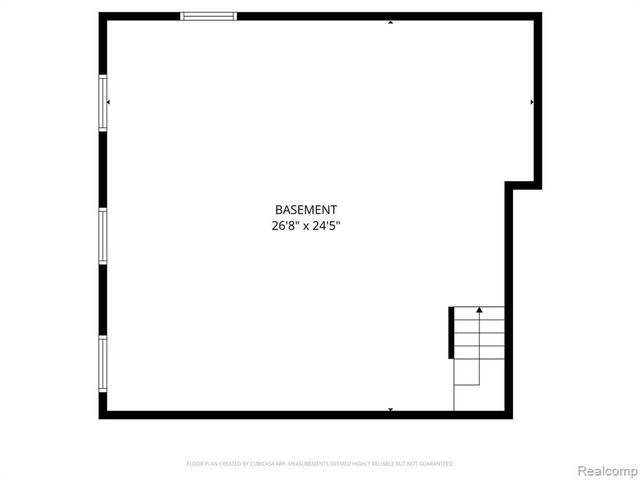 21964 Sunrise Boulevard, Novi, MI 48375