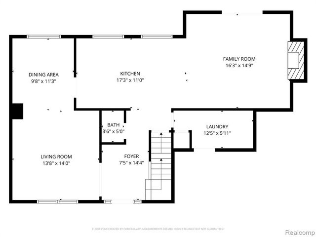 21964 Sunrise Boulevard, Novi, MI 48375