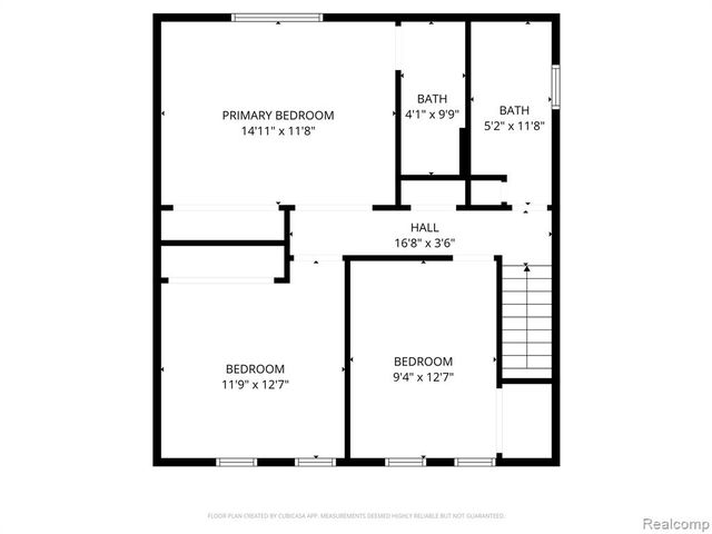 21964 Sunrise Boulevard, Novi, MI 48375