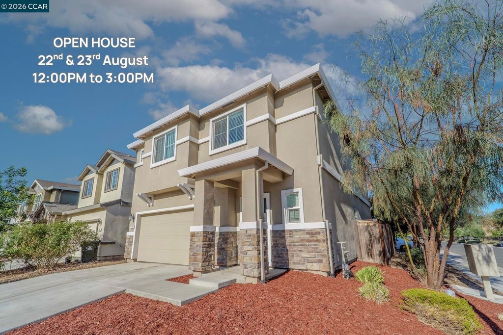 723 Phillipi Way, Sacramento, CA 95838