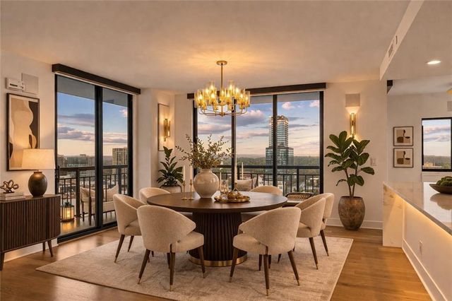 3481 Lakeside Drive NE P206, Atlanta, GA 30326