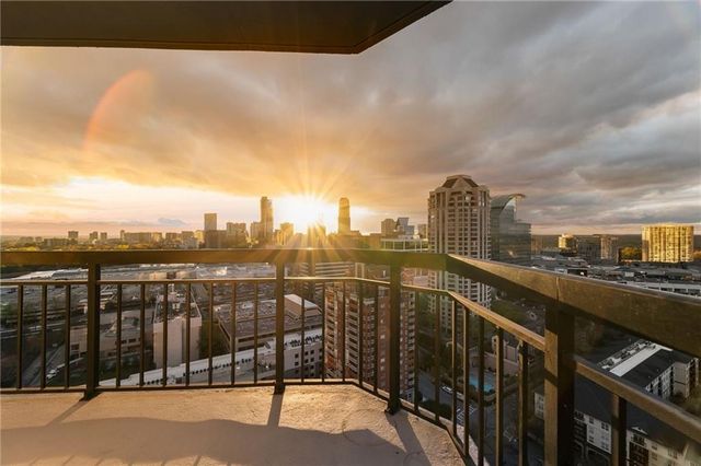 3481 Lakeside Drive NE P206, Atlanta, GA 30326