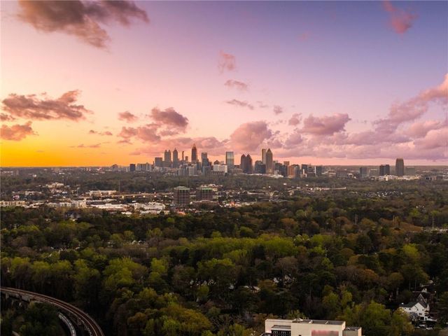 3481 Lakeside Drive NE P206, Atlanta, GA 30326