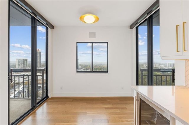 3481 Lakeside Drive NE P206, Atlanta, GA 30326