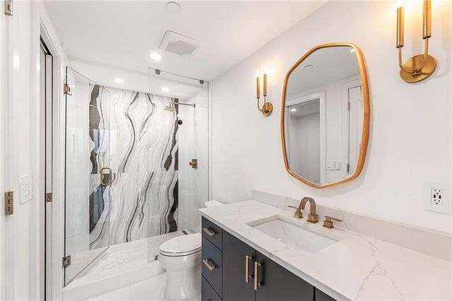 3481 Lakeside Drive NE P206, Atlanta, GA 30326