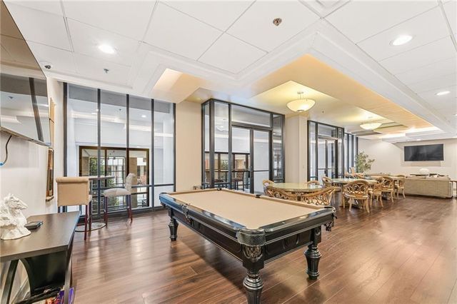 3481 Lakeside Drive NE P206, Atlanta, GA 30326