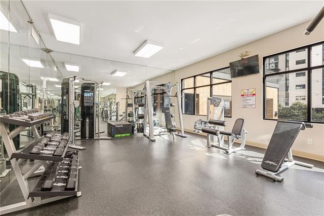 3481 Lakeside Drive NE P206, Atlanta, GA 30326