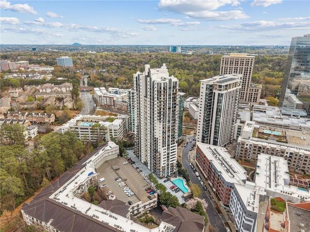 3481 Lakeside Drive NE P206, Atlanta, GA 30326
