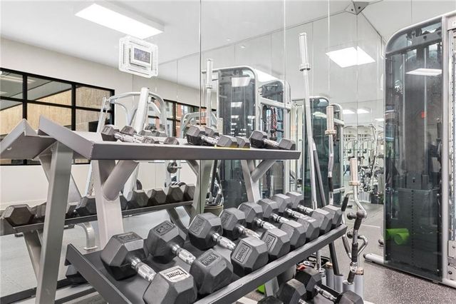3481 Lakeside Drive NE P206, Atlanta, GA 30326