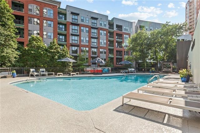 3481 Lakeside Drive NE P206, Atlanta, GA 30326