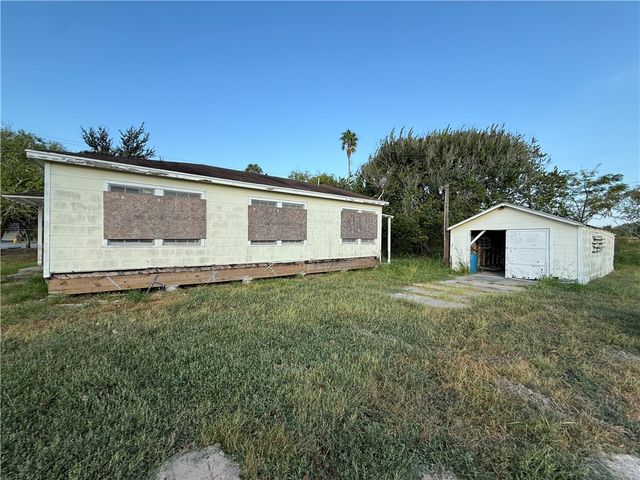 349 Glenoak Dr, Corpus Christi, TX 78418
